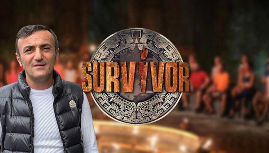 Survivor Ersin Korkut kimdir, kaç yaşında, nereli Survivor Ersin hangi yıl yarıştı Survivor 2024 All Star yarışmacısı Ersin Korkut filmleri ve dizileri