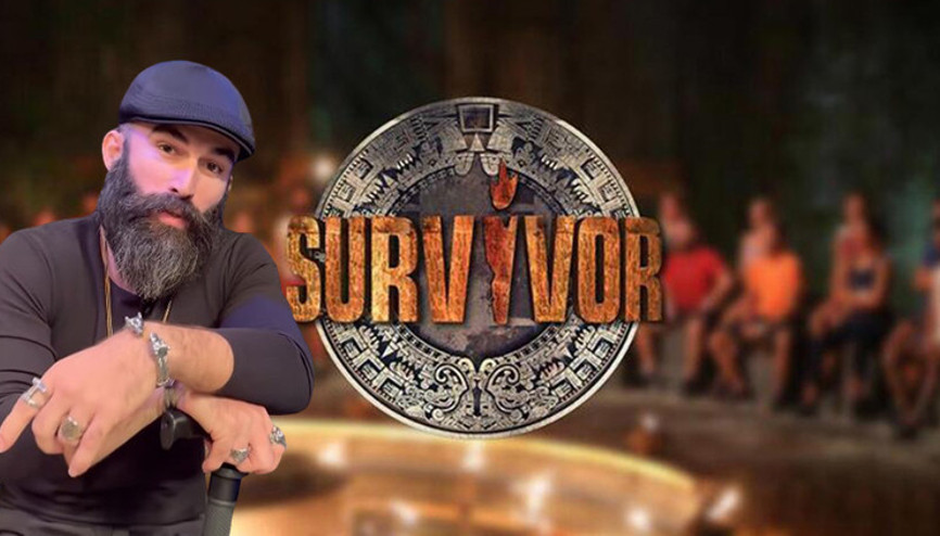 Survivor Turabi kimdir, kaç yaşında, nereli Survivor Turabi kaç kere şampiyon oldu, hangi yıllar yarıştı İşte Survivor 2024 All Star yarışmacısı Turabi Çamkıranın hayatı
