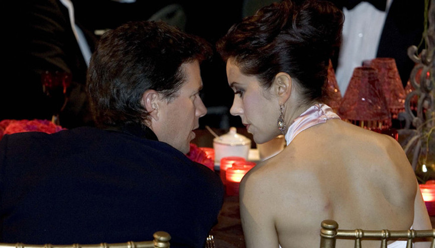 İkinci kadın defterden tamamen silindi: Kocasının yasak ilişkisi en çok ona yaradı