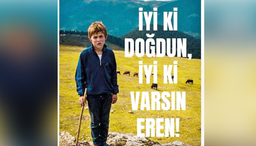 15’ine basacaktı
