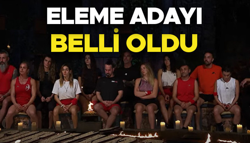 SURVİVOR KİM ELEME ADAYI OLDU 1 OCAK 2024 Sezonun ilk uyarısı geldi.. Dün gece eleme potasına kim gitti, dokunulmazlığı ve ödülü hangi takım kazandı Turabi Poyraz kavgası... Sezonun ilk konseyi...