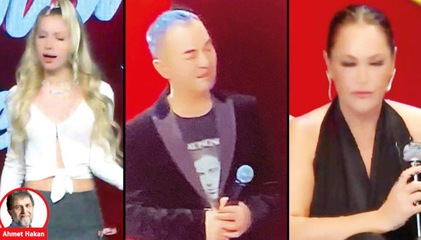 İbo Şov’daki filtre mübalağasının enteresan sonuçları