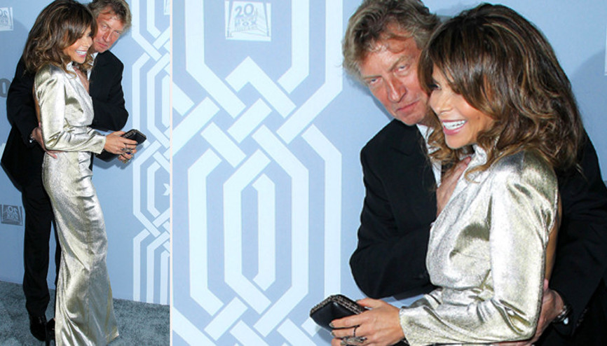 Ona gösteri dünyasında edepsiz diyorlar... Yemin olsun taciz etmedim... Bana niye taciz davası açtı, bilmiyorum