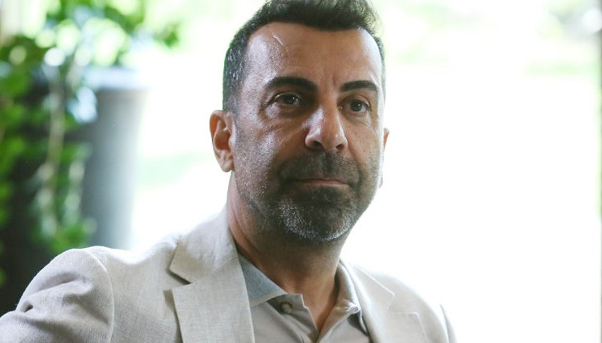 Emre Karayelin acı günü
