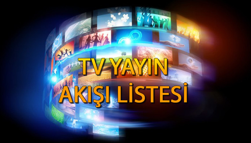 TV YAYIN AKIŞI 2 OCAK 2024 LİSTESİ || Bugün hangi diziler var İşte, Kanal D, ATV, Show TV,TRT1, TV8, Star TV yayın akışı ve tv rehberi