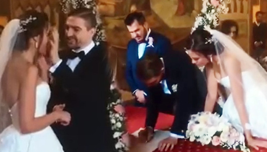 02.01.2017 ağlatan imza İyi ki peşinden koşmayı bırakmadım