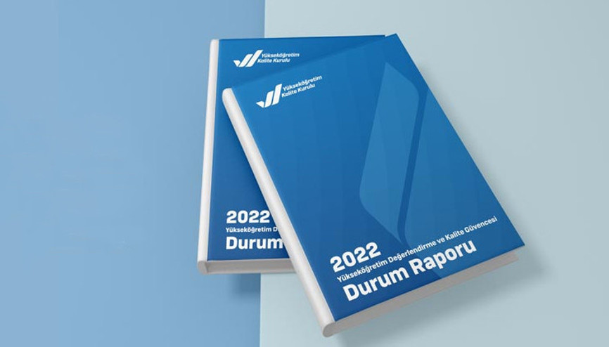Yükseköğretim Değerlendirme Raporu