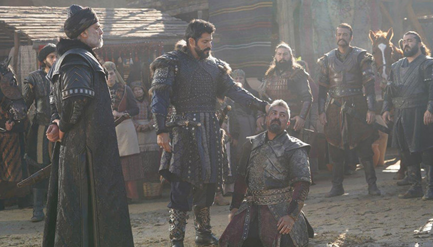 Kuruluş Osman bu akşam var mı, neden yok Kuruluş Osman yeni bölüm ne zaman yayınlanacak İşte 3 Ocak ATV yayın akışı