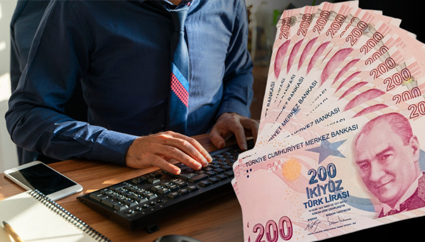 Son dakika... Milyonlarca memur ve memur emeklisini ilgilendiriyor İşte kuruşu kuruşuna zamlı maaşların tam listesi