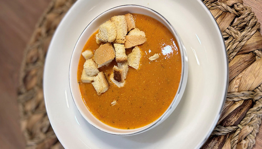 Pratik tarhana çorbası tarifi