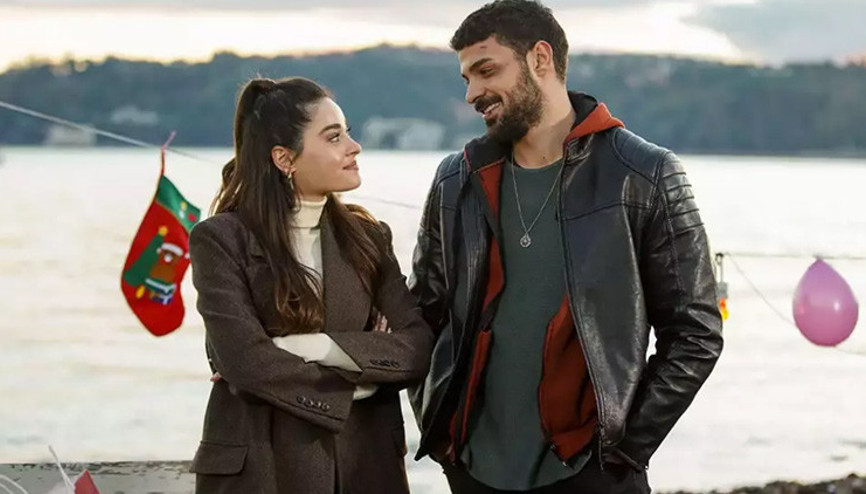 Yabani bu akşam yok mu, neden yok Yabani 17. bölüm ne zaman yayınlanacak İşte 2 Ocak Salı Fox TV yayın akışı