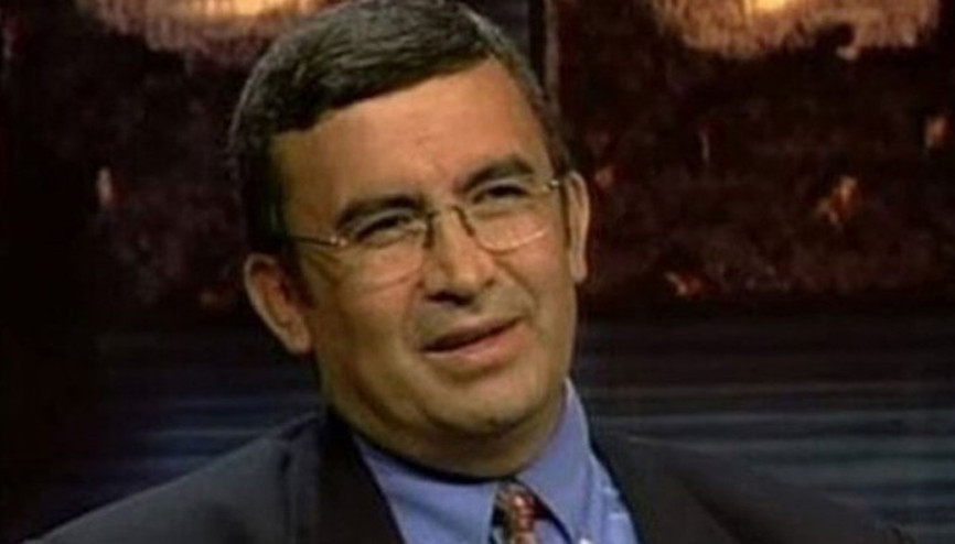 Son dakika haberi Necip Hablemitoğlunun öldürülmesi olayının şüphelilerinden Nuri Gökhan Bozkır yakalandı