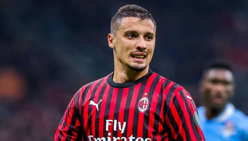 Rade Krunic gemileri yaktı, Fenerbahçeye çok yakın