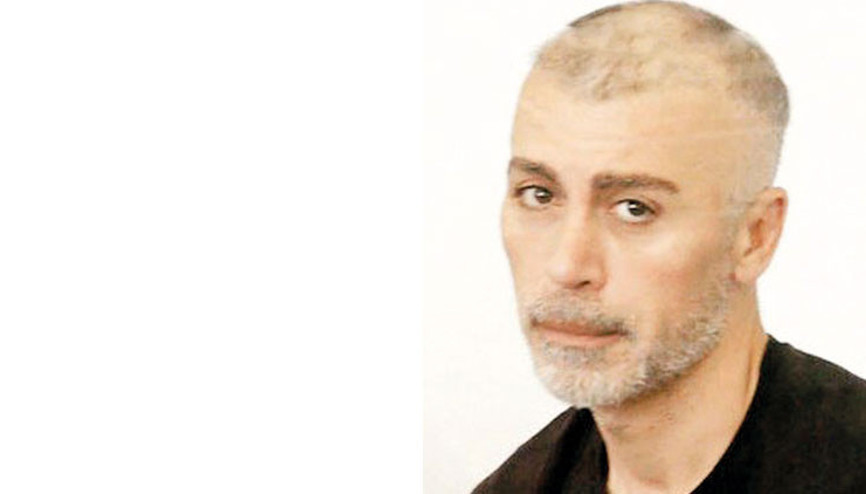 ‘Karanlık Nuri’ 2. kez yakalandı