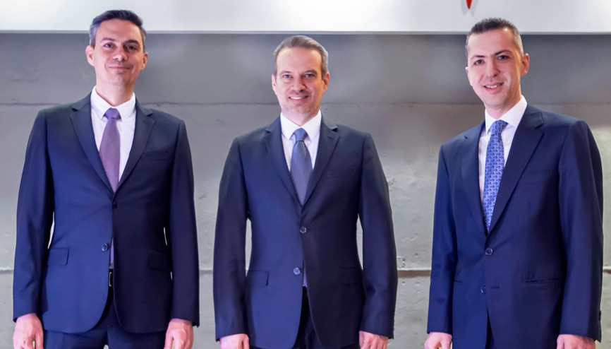 Arzum yönetiminde yeni dönem