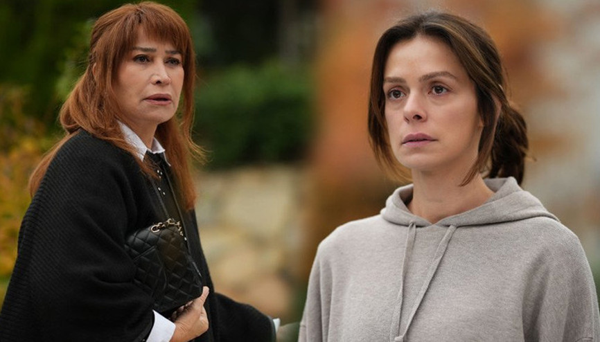 SANDIK KOKUSU NEDEN YOK, BU AKŞAM VAR MI Sandık Kokusu yeni bölüm ne zaman yayınlanacak İşte 3 Ocak Show TV yayın akışı listesi...