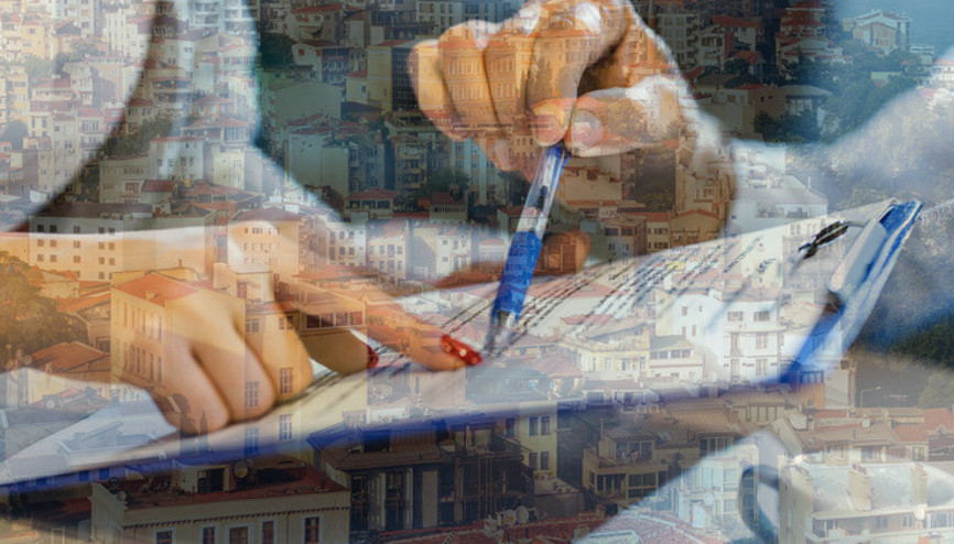 Banka hesabını kapatan ev sahibinin kişisel veri şikâyeti savcılığa takıldı… Sözleşmelerde banka bilgileri yer almalı mı Kiracılar ne yapmalı | 5 SORU 5 YANIT