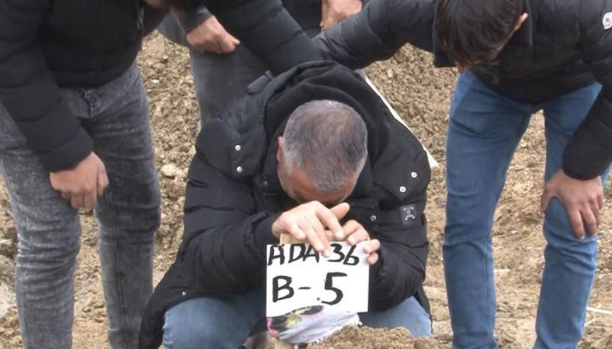 İki grup arasındaki kalaşnikoflu çatışmada hayatını kaybetmişti 15 yaşındaki Büşraya acı veda: Senin ne hayallerin vardı İki grup arasındaki kalaşnikoflu çatışmada hayatını kaybetmişti 15 yaşındaki Büşraya acı veda: Senin ne hayallerin vardı