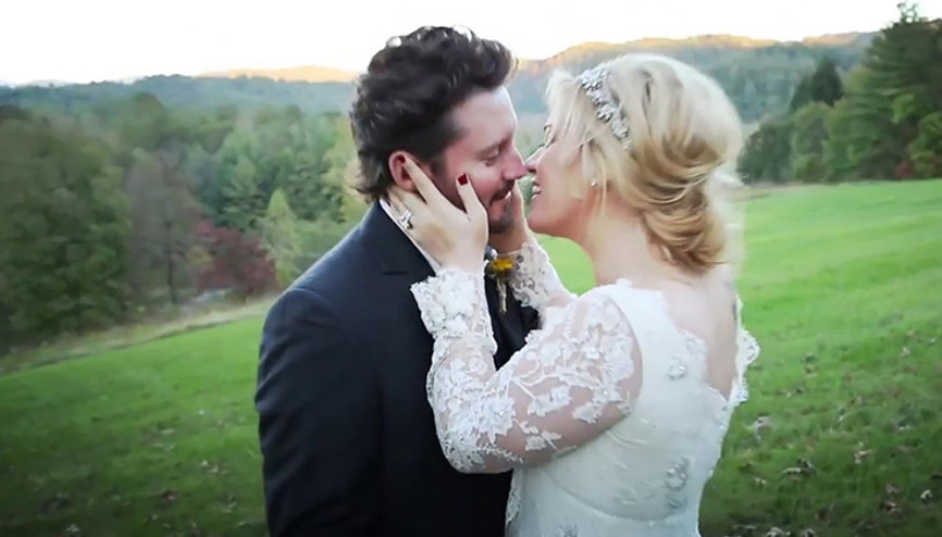 Ünlü çiftin mutluluğu maziye karıştı: Kocam arzu edilir bir kadın değilsin dedi... O anı nasıl unuturum