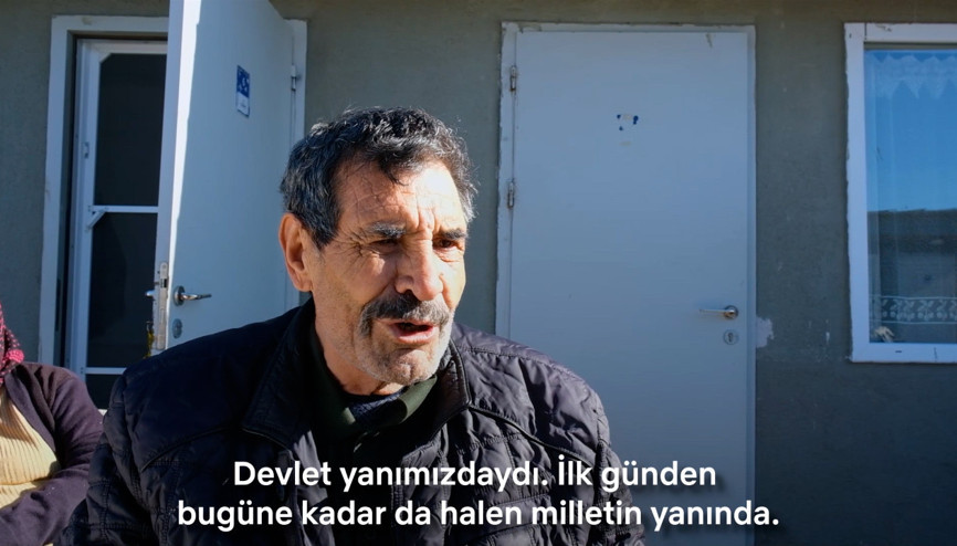 Gaziantep İslahiye’de deprem konutları birer birer tamamlanıyor Gaziantep İslahiye’de deprem konutları birer birer tamamlanıyor