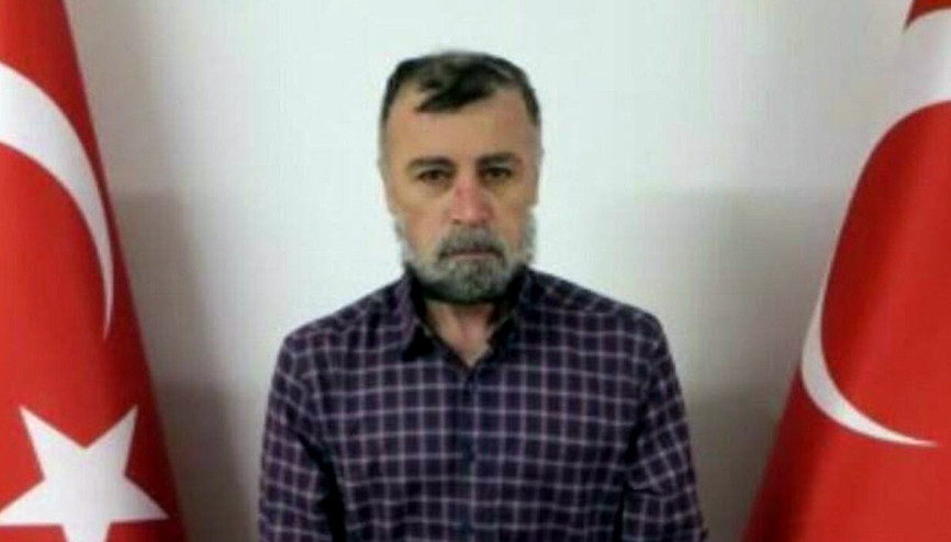 Hablemitoğlu suikastı davası firari sanığı Nuri Gökhan Bozkır, tutuklandı