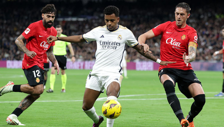 Arda Güler süre almadı, Real Madrid tek golle kazandı