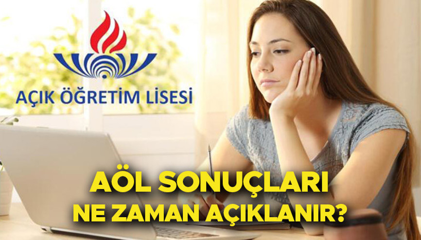 AÖL SINAV SONUÇLARI SORGULAMA EKRANI 2024 | MEB Açık Öğretim Lisesi (AÖL) 1. Dönem sınav sonuçları ne zaman açıklanacak, açıklandı mı İşte sınav sonuç tarihi AÖL SINAV SONUÇLARI SORGULAMA EKRANI 2024 | MEB Açık Öğretim Lisesi (AÖL) 1. Dönem sınav sonuçları ne zaman açıklanacak, açıklandı mı İşte sınav sonuç tarihi