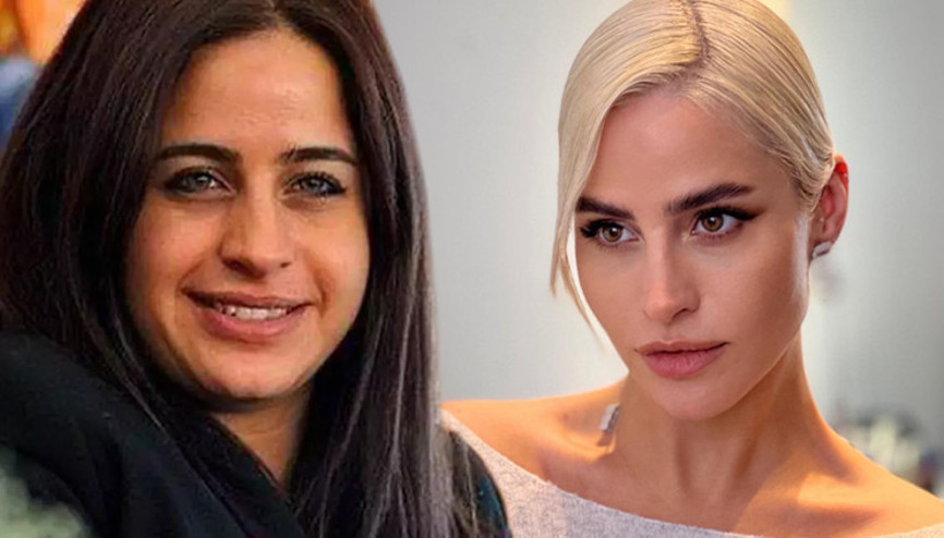 Sadece burnumu yaptırdım demişti, son hali şaşırttı: Ne kadar güzelsiniz, doktorunuz kim