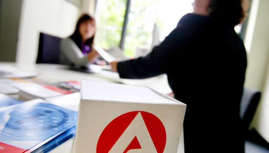 Almanya’da işsiz sayısı 191 bin arttı