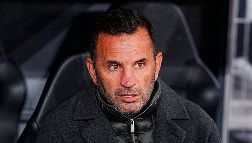 Galatasaraydan sağ ve sol beke gurbetçi hamlesi Rota İtalya ve Almanya...