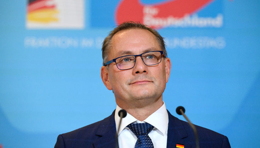 AfD için ‘başbakanlık’ çok yakın