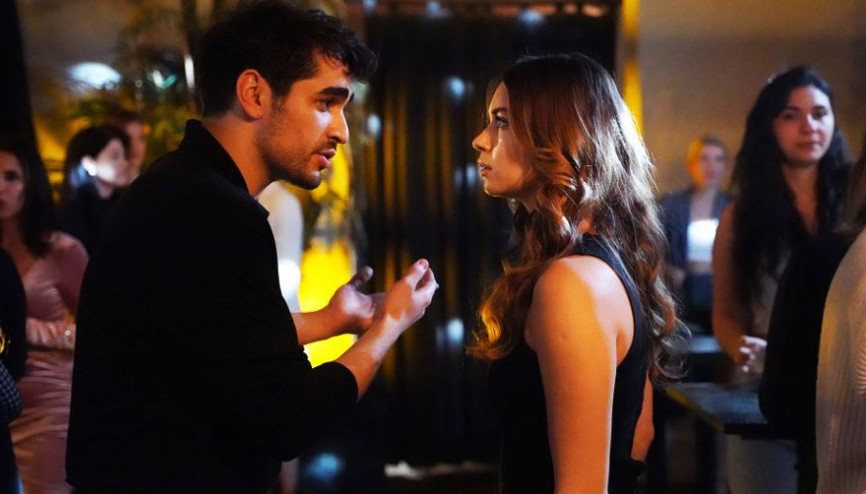 Yalı Çapkını bu hafta yok mu, yeni bölüm ne zaman yayınlanacak Star TV 5 Aralık cuma yayın akışı