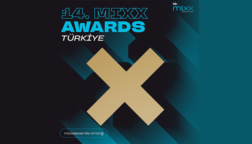 MIXX Ödüllerine başvurular sürüyor