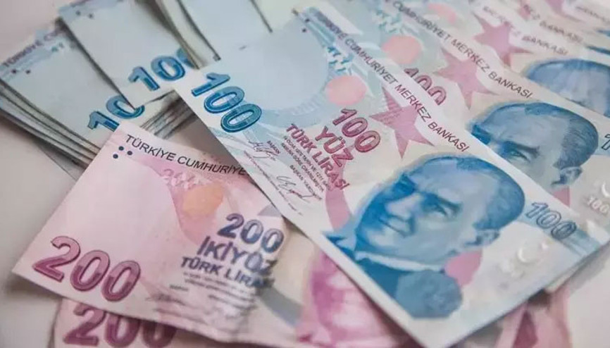 Marmarabirlik ortaklarına ödeme yaptı