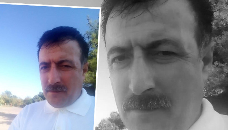 Orduda sahte içki can aldı Cemil Can hayatını kaybetti