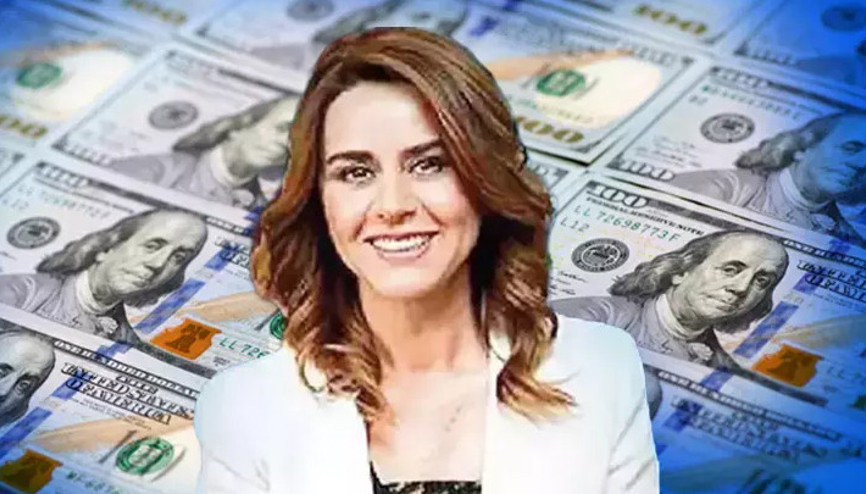 Fon vurgununda yeni detaylar... Seçil Erzanın kuzeniyle mesajları ortaya çıktı: Fatih Terime yaranacağım diye sen ne yaptığının farkında mısın