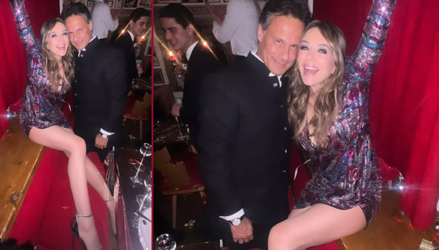 Kucağında eski sevgilisinden olan çocuğuyla evlenmişti: Aldattığı kocası bile ondan vazgeçemedi