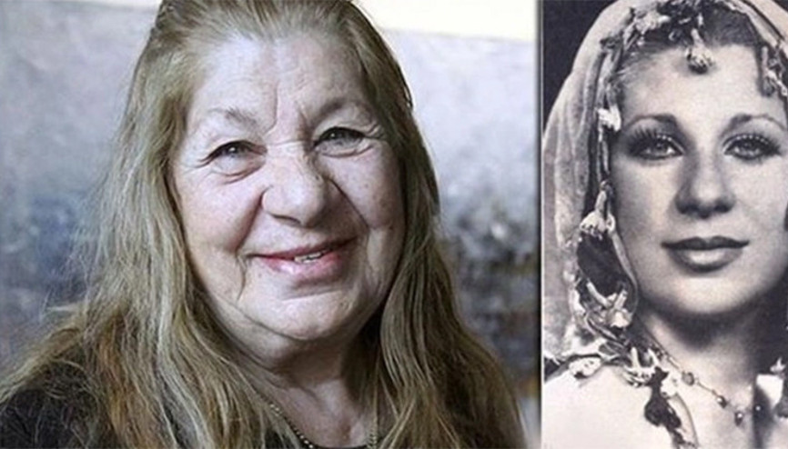 Son dakika haberi... Oyuncu Ayla Algan hayatını kaybetti