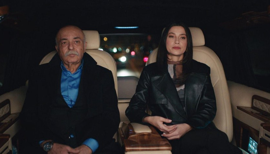 KIZILCIK ŞERBETİ BU AKŞAM VAR MI, YOK MU 5 OCAK Cuma (bu hafta) Kızılcık Şerbeti neden yok, yeni bölüm ne zaman 46. bölüm fragmanı yayınlandı Show TV yayın akışında dikkat çeken detay