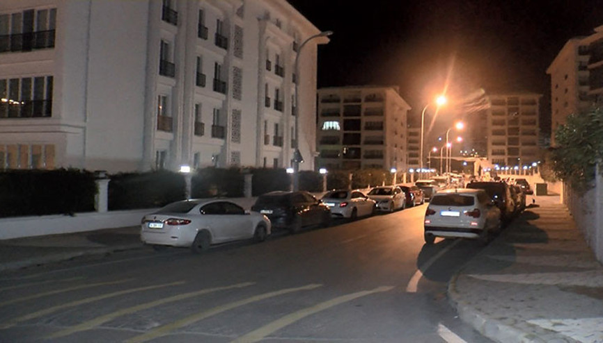 İstanbulda işinsanına kanlı pusu