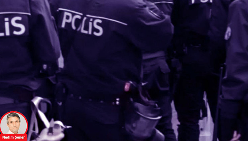 FETÖ’cü 445 polis yanında kamuda 600 ‘mahrem imam’ tespit edildi FETÖ’cü 445 polis yanında kamuda 600 ‘mahrem imam’ tespit edildi