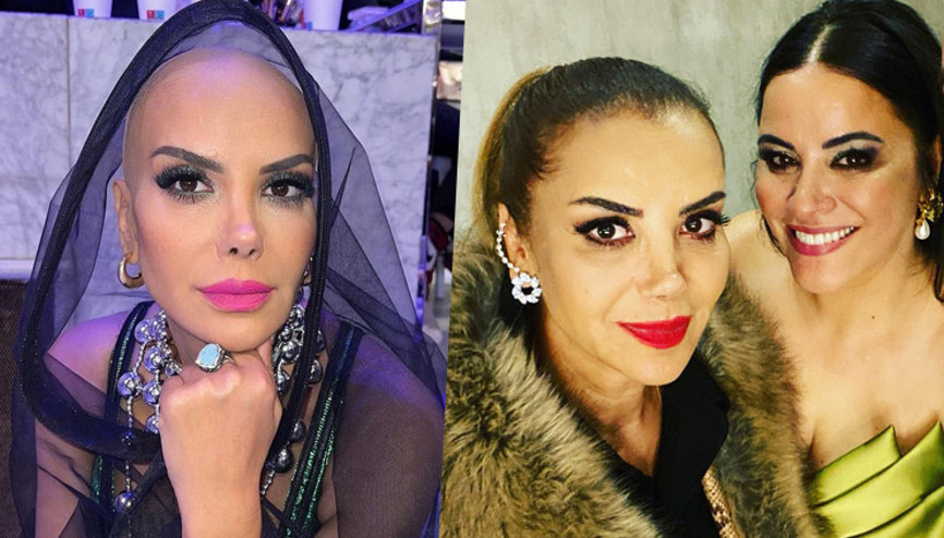 Zara’dan Tanyeli’ye moral konseri