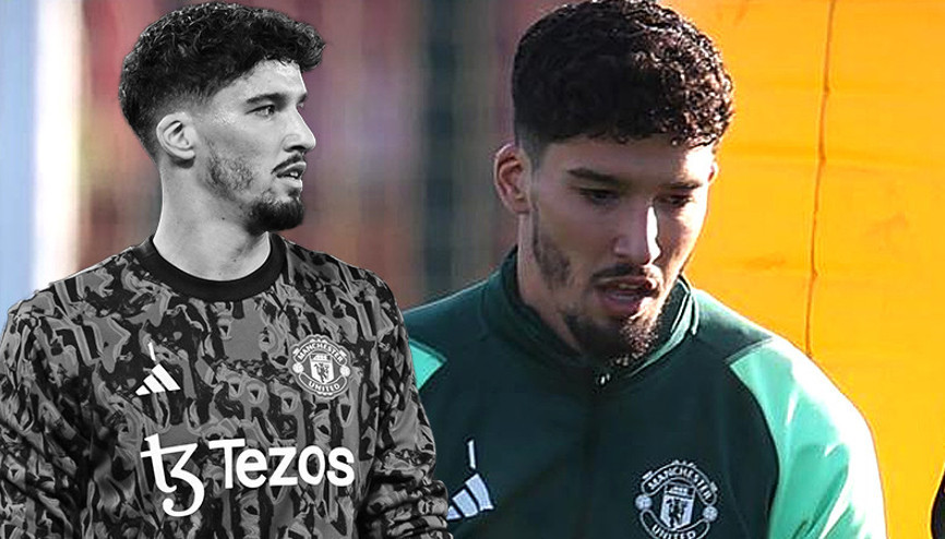 Manchester Unitedda Altay Bayındırı yıkan haber Tam kaleyi devralıyor derken... Manchester Unitedda Altay Bayındırı yıkan haber Tam kaleyi devralıyor derken...