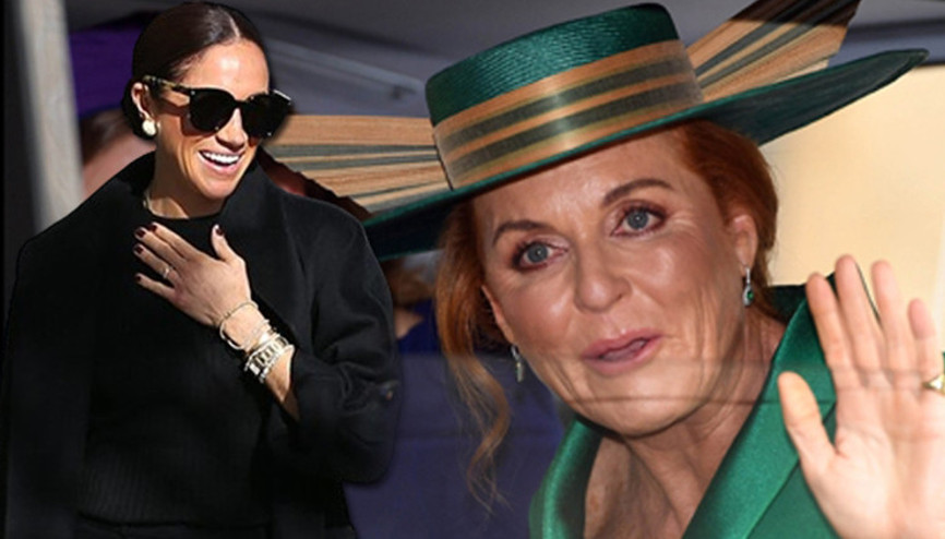 Yeni gelin eskisini mumla arattı… Skandalları affedip onu bağırlarına bastılar