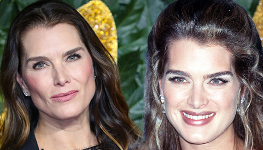 Bir zamanlar kadın güzelliğinin simgesiydi... Herkesin kaderinden o da kaçamadı... Kirpikleri bile yaşlandı