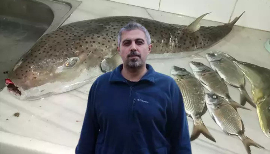 7 kişilik aile hastanelik olmuştu... En zehirlisini yemişler Japonlar tüketiyor, biz de tüketebiliriz algısı yanlış