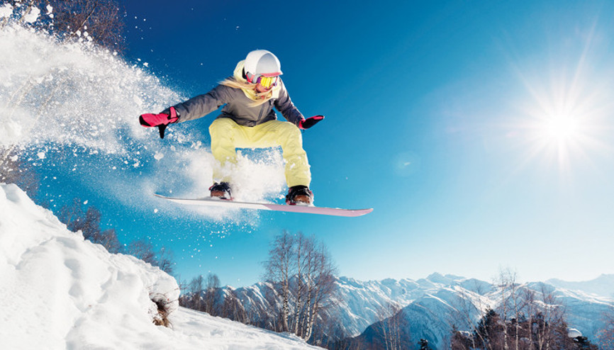 Sömestirde ‘Karlar Ülkesi’nden davet var