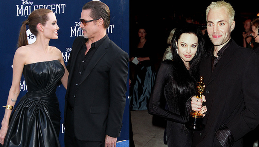 Brad Pitt şiddet iddialarıyla suçlanmıştı… Angelina Jolie’nin ağabeyi ilk kez konuştu: Yeğenlerimi korumak için ben varım