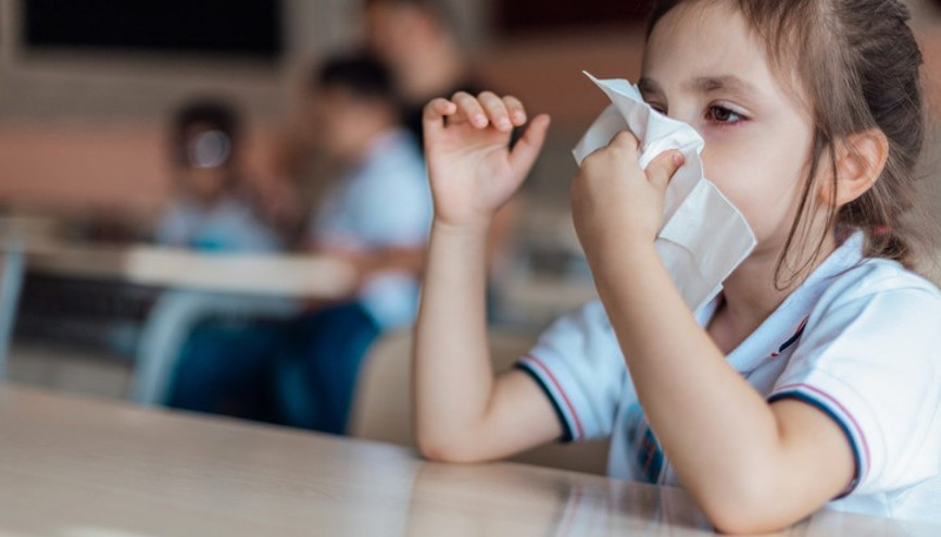 İnfluenza nedir, belirtileri nelerdir Yeni salgına dikkat Hastaneler dolup taşıyor... İnfluenza (Domuz gribi) nasıl bulaşır