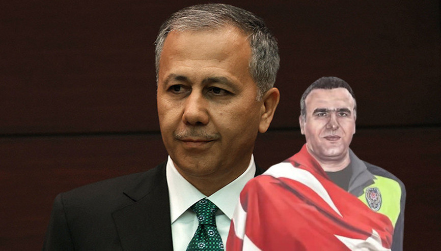 Bakan Yerlikayadan Fethi Sekin paylaşımı: Kalbimizde yaşamaya devam edecek